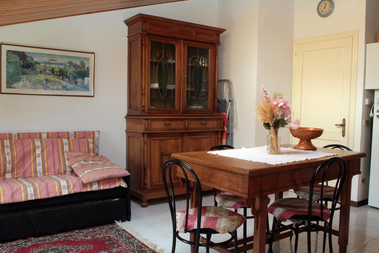 גוביו Agriturismo Villa Mozart Nel Verde מראה חיצוני תמונה