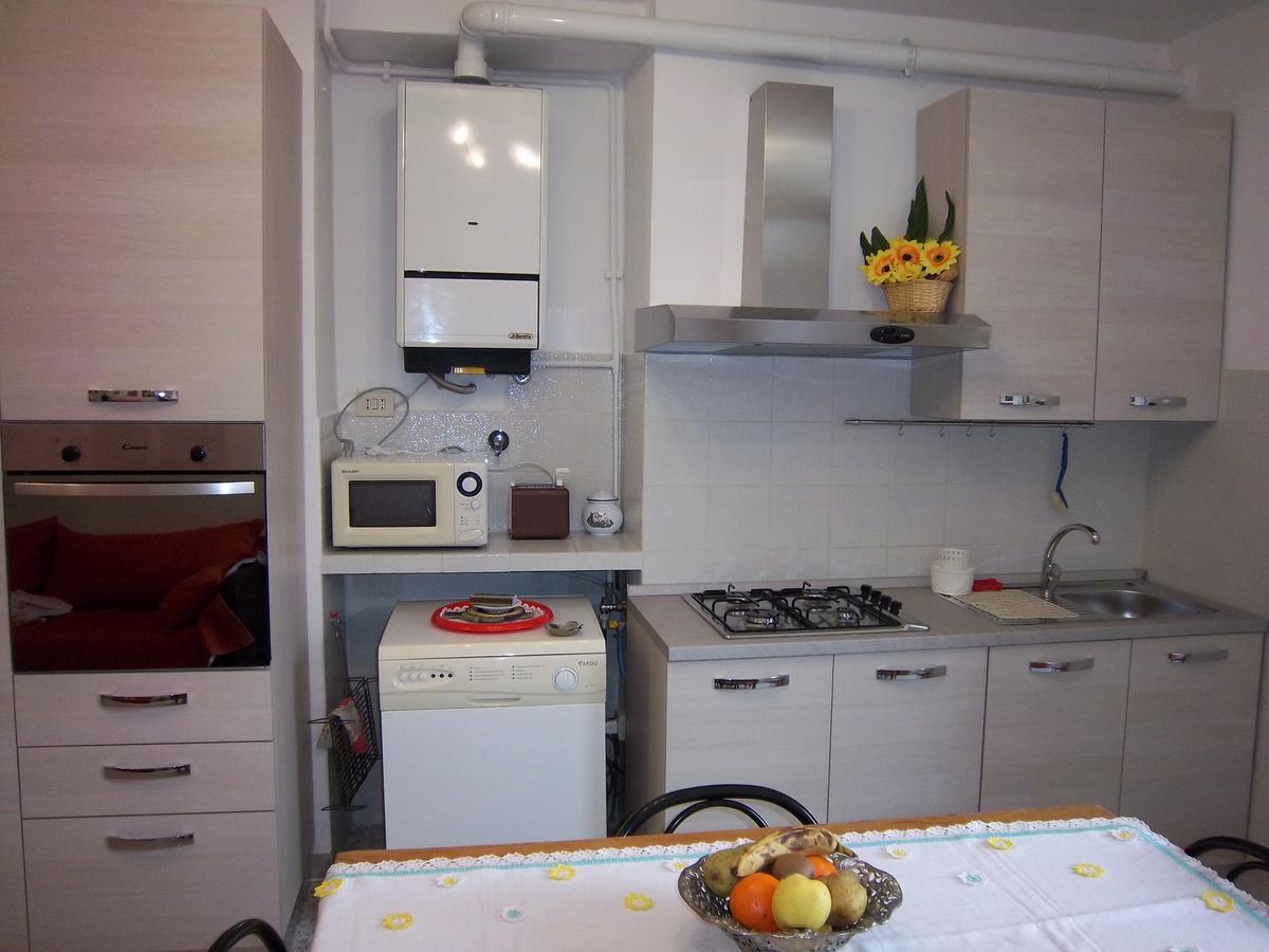 גוביו Agriturismo Villa Mozart Nel Verde מראה חיצוני תמונה